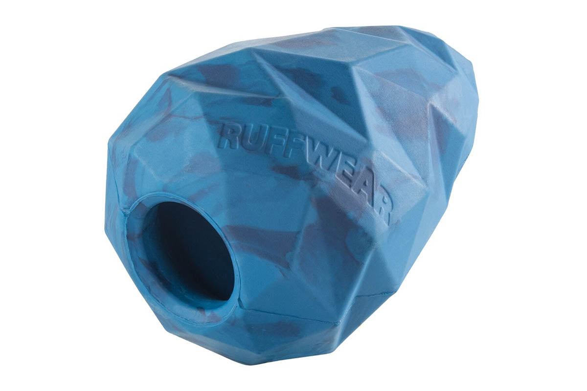 Gnawt-a-Cone Toy D20 RUFFWEAR   