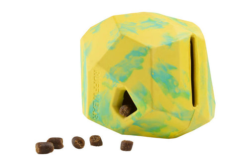 Gnawt-a-Rock Toy D20 RUFFWEAR   