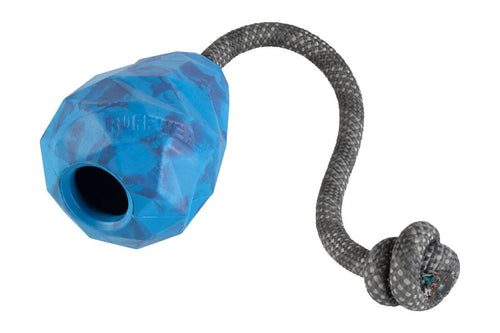 Huck-a-Cone Toy D20 RUFFWEAR   