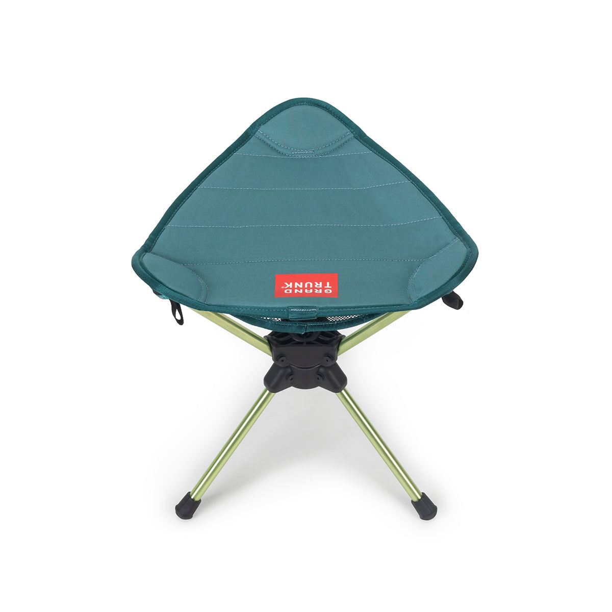 Compass 360 Stool D20 GRAND TRUNK   