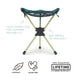 Compass 360 Stool D20 GRAND TRUNK   