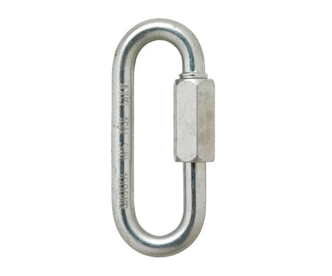 Wide Opening Oval Q/Link - 8mm AXIS AXIS Default Title  