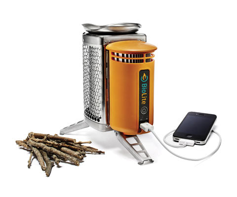 Campstove BIOLITE BIOLITE   