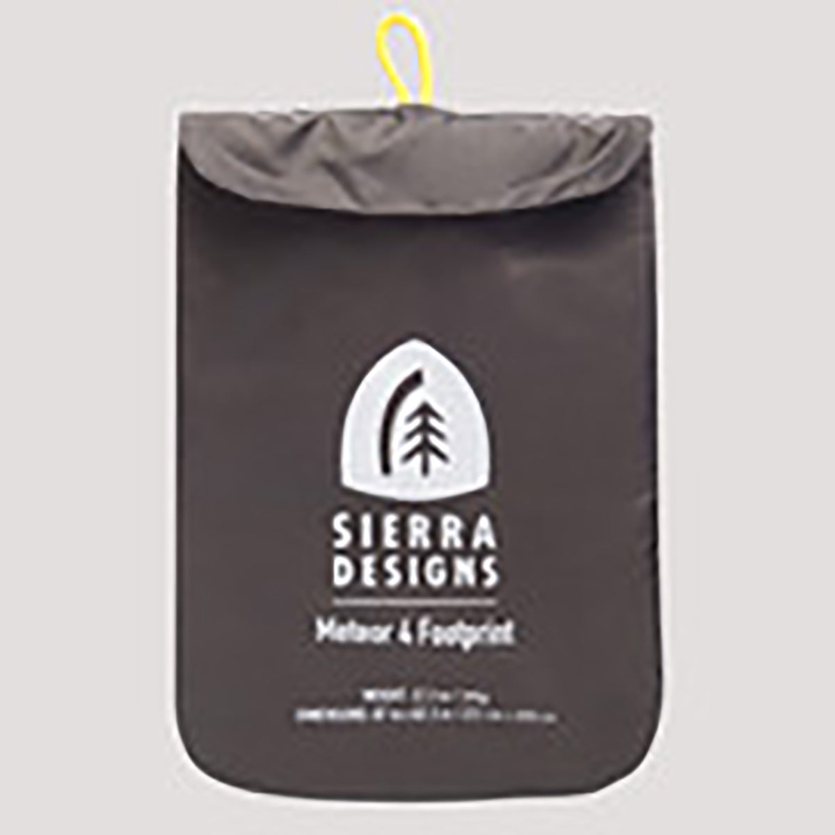 Meteor 4 Footprint D20 SIERRA DESIGNS   