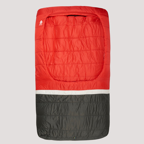 Frontcountry Bed 20F Deg Duo D40 SIERRA DESIGNS Default Title  