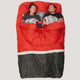 Frontcountry Bed 20F Deg Duo D40 SIERRA DESIGNS   
