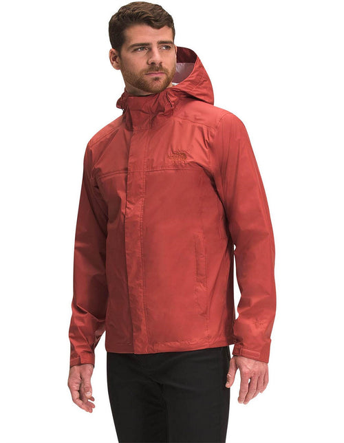 M Venture 2 Jkt Tndri Spc Red D15 THE NORTH FACE   