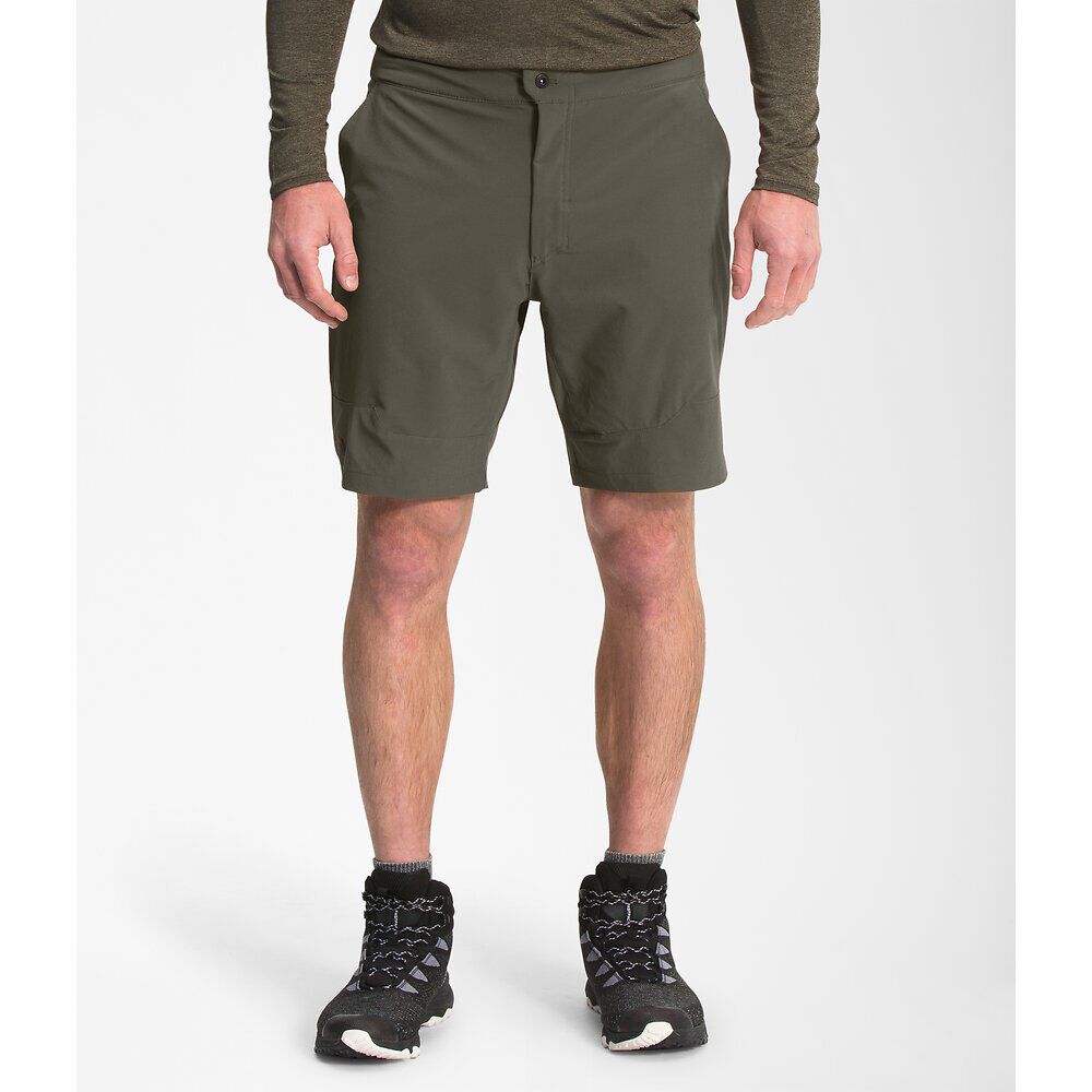 M Paramt Actv Short Nwtpegn/Nwtpegn D15 THE NORTH FACE   