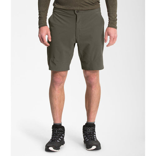 M Paramt Actv Short Nwtpegn/Nwtpegn D15 THE NORTH FACE   