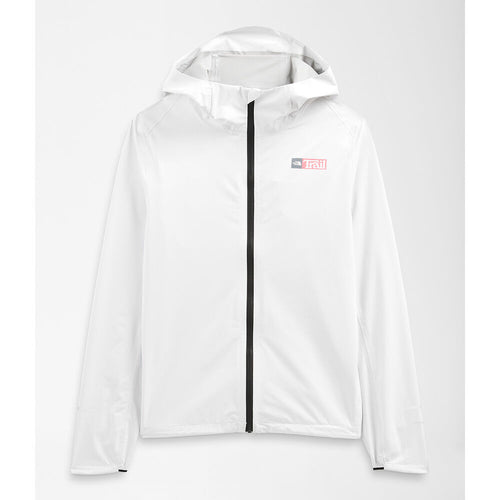 W Prt Frstdawn Pack Jkt Tnfwht Trlmrkprt D15 THE NORTH FACE   