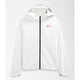 W Prt Frstdawn Pack Jkt Tnfwht Trlmrkprt D15 THE NORTH FACE   