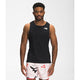 M Sunriser Tank Tnf Blk D30 THE NORTH FACE   