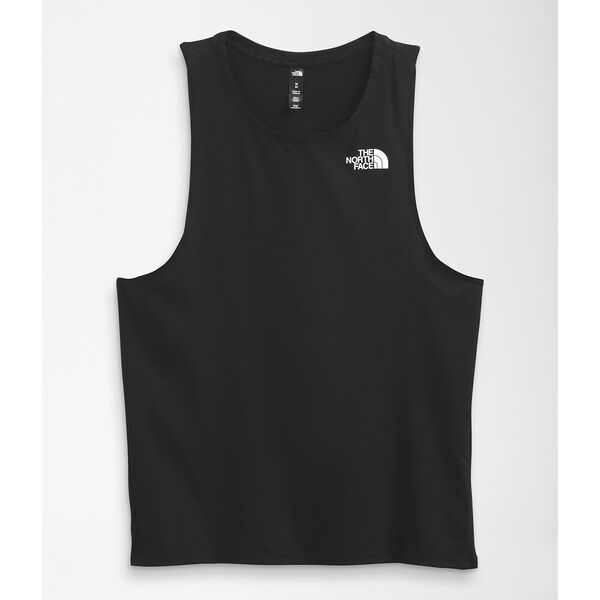 M Sunriser Tank Tnf Blk D30 THE NORTH FACE   