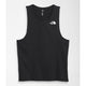 M Sunriser Tank Tnf Blk D30 THE NORTH FACE   
