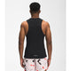 M Sunriser Tank Tnf Blk D30 THE NORTH FACE   