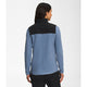W Tka Glcr Qz Flkblu/Tnfblk Insulation THE NORTH FACE   