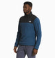 M Tka Glcr Qz Shadyblu/Tnfblk Insulation THE NORTH FACE   
