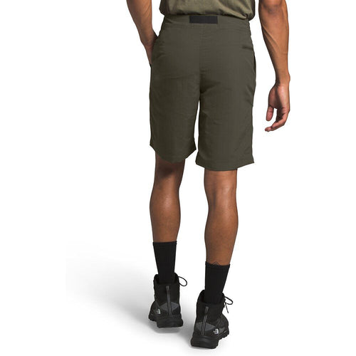 M Prmnt Trail Short Nwtpegn D15 THE NORTH FACE   