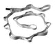 18mm Nylon Daisy Chain BLACK DIAMOND BLACK DIAMOND   