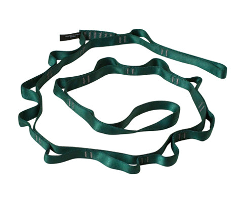 18mm Nylon Daisy Chain BLACK DIAMOND BLACK DIAMOND   