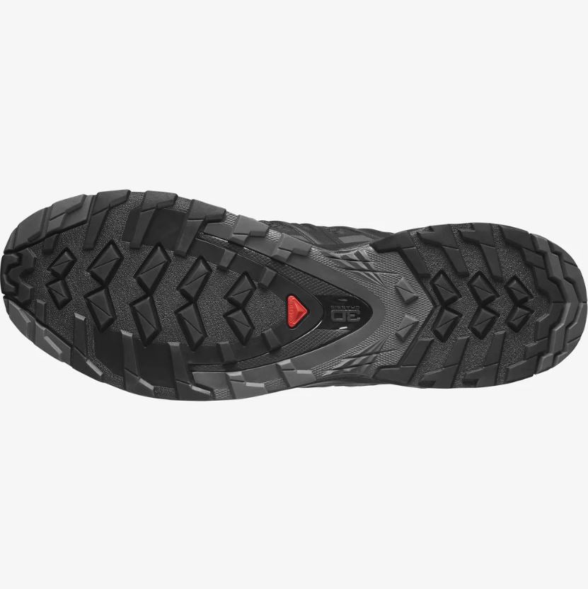 XA PRO 3D v8 Black/Black/Magne D20 SALOMON   