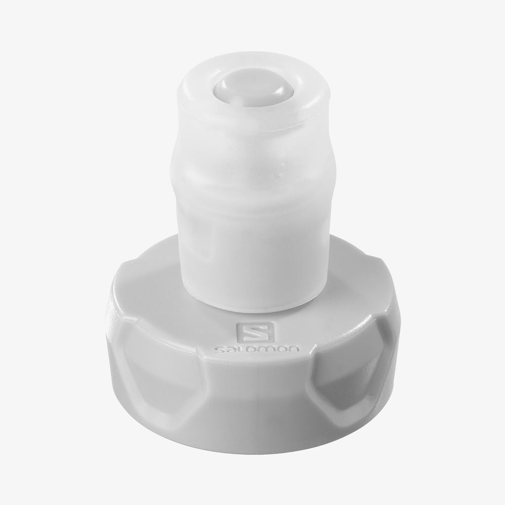 SOFT FLASK 150ml/5oz 28 Clear Blue D50 SALOMON   