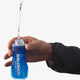 SOFT FLASK 150ml/5oz 28 Clear Blue D50 SALOMON   