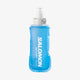 SOFT FLASK 150ml/5oz 28 Clear Blue D50 SALOMON Default Title  