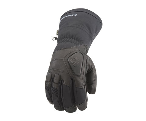 WMN Guide Glove F12 Blk BLACK DIAMOND BLACK DIAMOND   