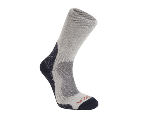 Bamboo Hiker Navy BRIDGEDALE BRIDGEDALE   