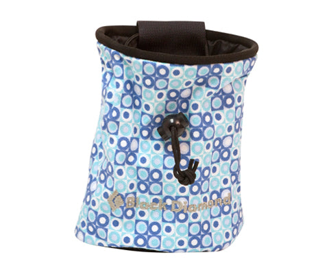 Chalkbag Printed BLACK DIAMOND BLACK DIAMOND   
