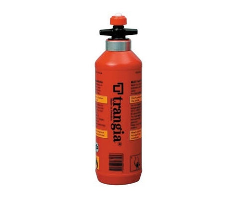 Fuel Bottle 0.5L D15 TRANGIA Default Title  