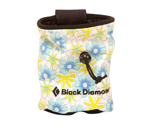 Chalkbag Printed BLACK DIAMOND BLACK DIAMOND   
