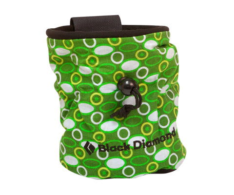 Chalkbag Printed BLACK DIAMOND BLACK DIAMOND   