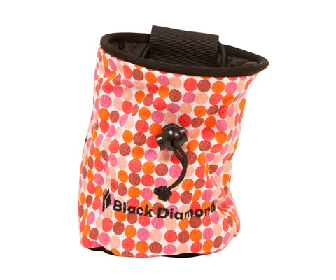 Chalkbag Printed BLACK DIAMOND BLACK DIAMOND   