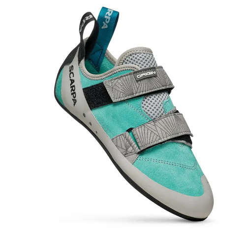 W Origin D20 SCARPA   