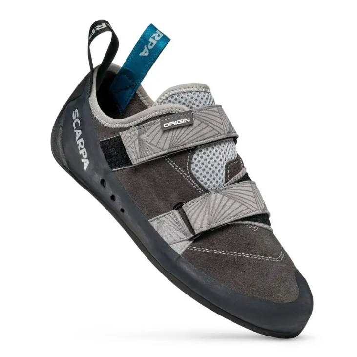 Origin D20 SCARPA   