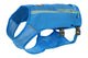 Trail Runner Running Vest Blue Pool D20 RUFFWEAR   