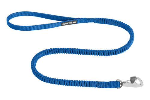 Trail Runner Leash Blue Pool D20 RUFFWEAR   