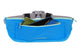 Trail Runner Running Belt Blue Pool D20 RUFFWEAR   