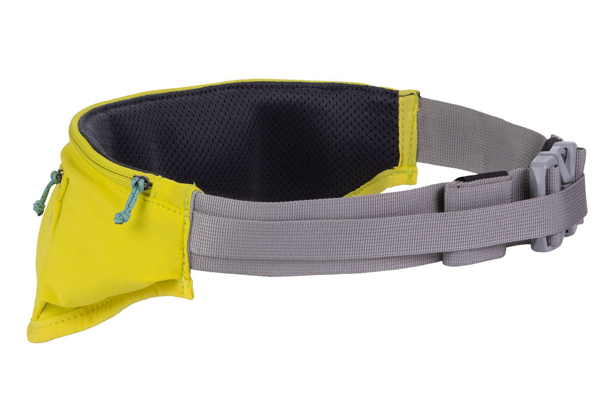 Trail Runner Running Belt Lichen Green D20 RUFFWEAR   