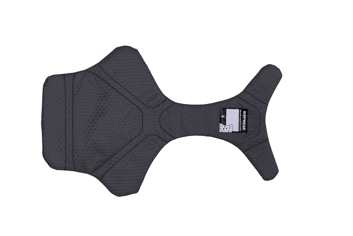 Brush Guard Basalt Gray D20 RUFFWEAR   