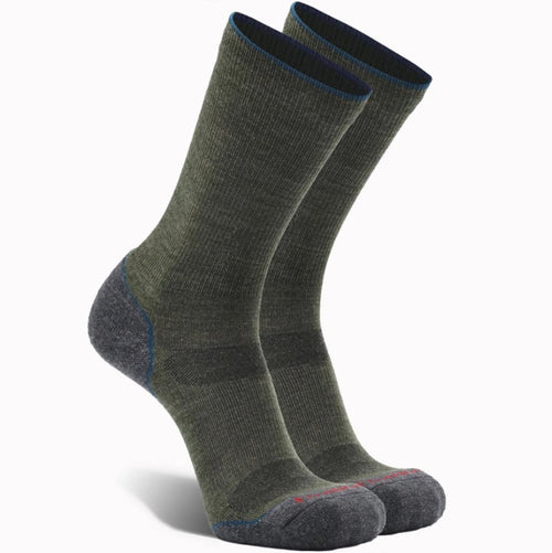 Basecamp 2.0 LW Crew Olive/Charcoal FOX RIVER FOX RIVER   