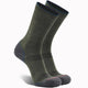 Basecamp 2.0 LW Crew Olive/Charcoal FOX RIVER FOX RIVER   