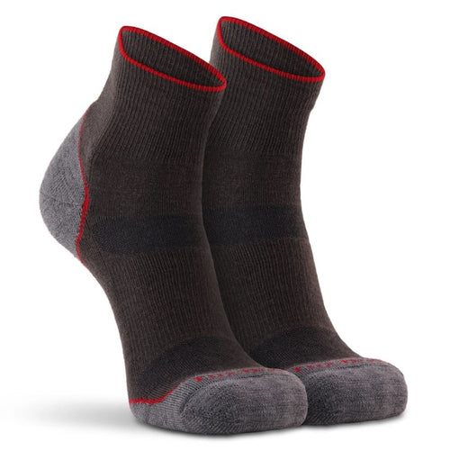 Basecamp 2.0 LW QTR Crew Charcoal FOX RIVER FOX RIVER   