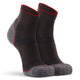 Basecamp 2.0 LW QTR Crew Charcoal FOX RIVER FOX RIVER   