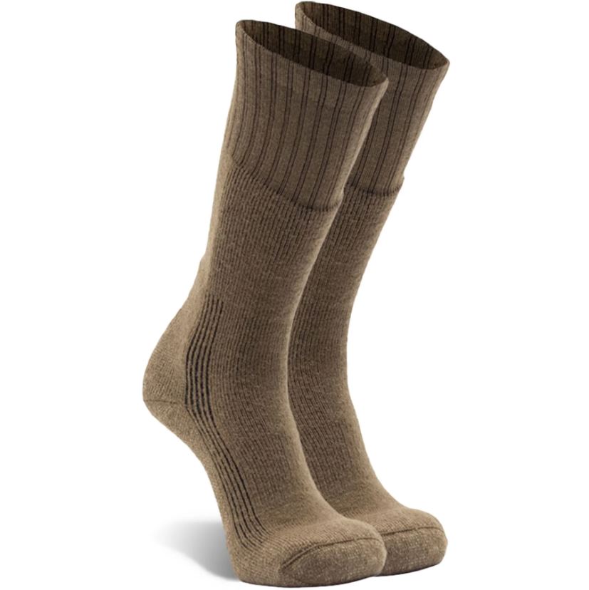 Safe To Fly Medium Weight Mid Calf - Coyote Brown FOX RIVER FOX RIVER   