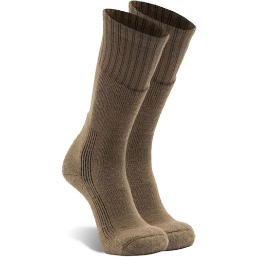 Safe To Fly Medium Weight Mid Calf - Coyote Brown FOX RIVER FOX RIVER   