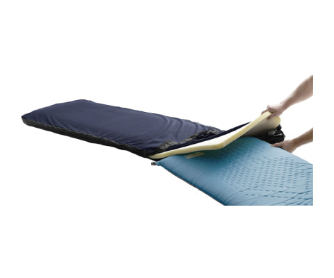 DreamTime Comfort Cover - Navy Large THERM-A-REST THERM-A-REST Default Title  