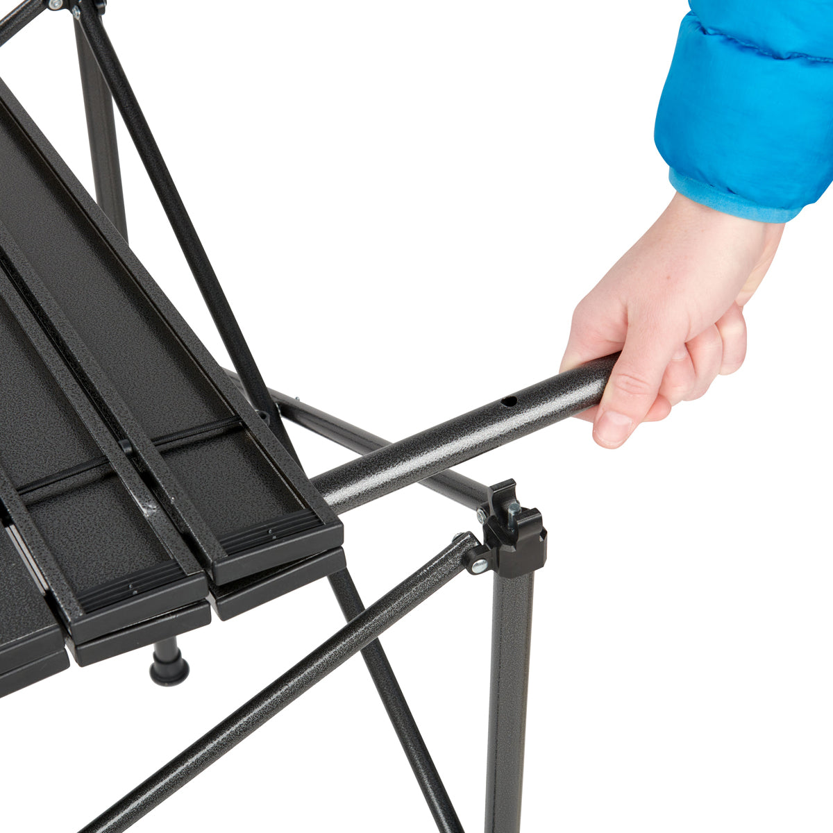 Easy Roll Aluminum Table D20 SIERRA DESIGNS   